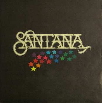 LP Santana: Carlos Santana