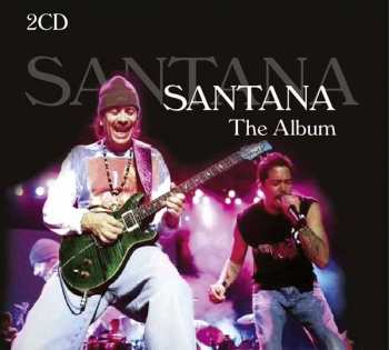 Album Santana: The Album