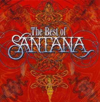Santana: The Best Of Santana