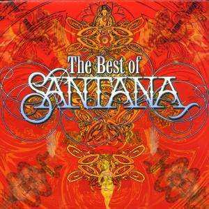 CD Santana: The Best Of 4148