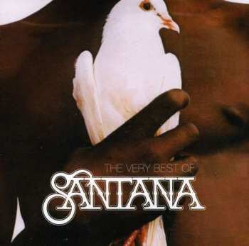 Album Santana: The Very Best Of Santana