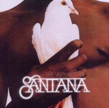CD Santana: The Very Best Of Santana 38742