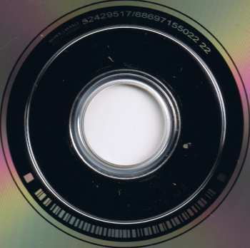 CD Santana: Ultimate Santana 387915