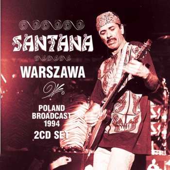 2CD Santana: Santana Warszawa 428695