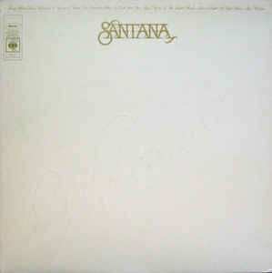 LP Santana: Welcome 430857