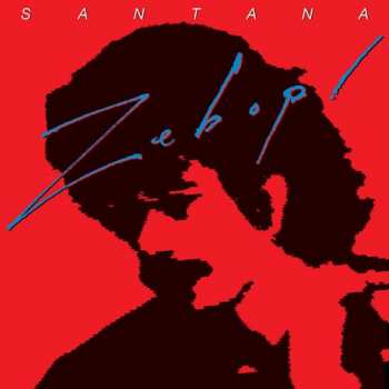 LP Santana: Zebop!