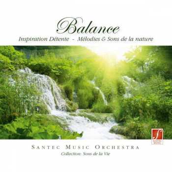 Album Santec Music Orchestra: Balance