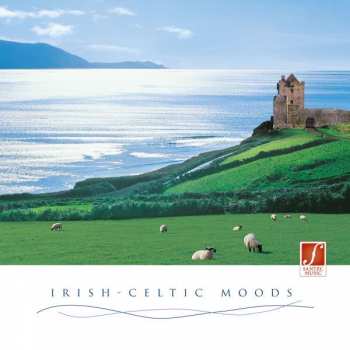 Album Santec Music Orchestra: Irish-celtic Moods