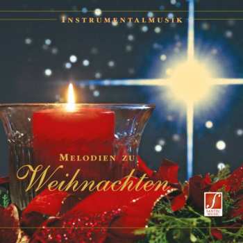 Album Santec Music Orchestra: Melodien Zu Weihnachten