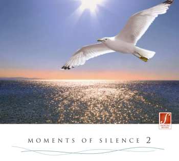 Album Santec Music Orchestra: Moments Of Silence 2