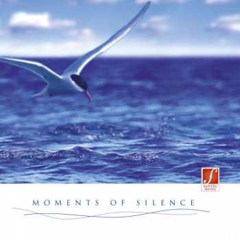 Album Santec Music Orchestra: Moments of Silence