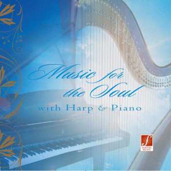 Album Santec Music Orchestra: Music For The Soul With Harp & Piano