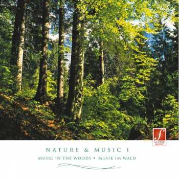 Album Santec Music Orchestra: Nature & Music I