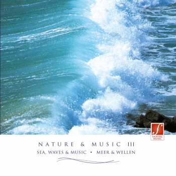 Album Santec Music Orchestra: Nature & Music Iii