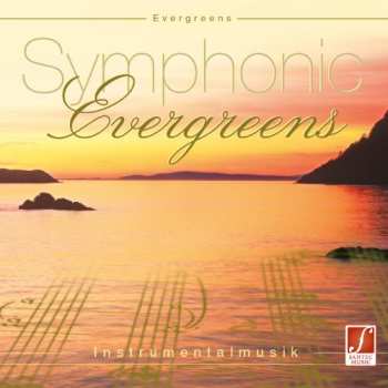Album Santec Music Orchestra: Symphonic Evergreens