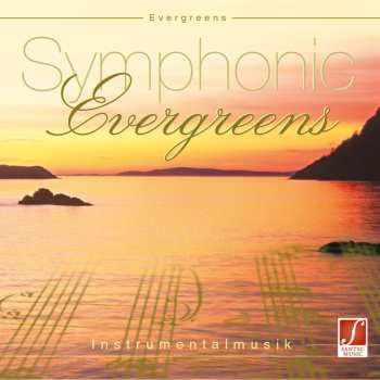 CD Santec Music Orchestra: Symphonic Evergreens 516580