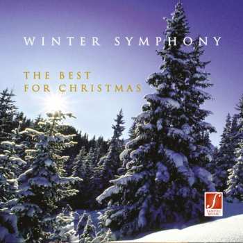 Album Santec Music Orchestra: Winter Symphony - The Best For Christmas