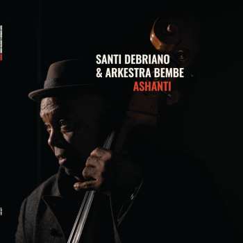 Album Santi Debriano: Ashanti
