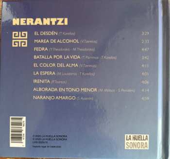 CD Nerantzi