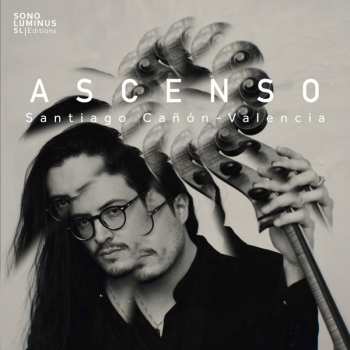 Album Santiago Cañón Valencia: Ascenso