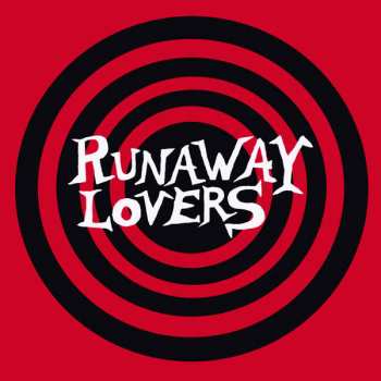 Album Santiago Delgado Y Los Runaway Lovers: 50 Runaway Fans No Pueden Estar Equivocados