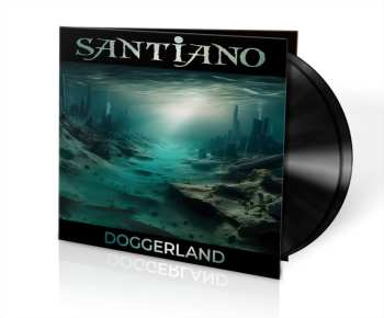 Album Santiano: Doggerland
