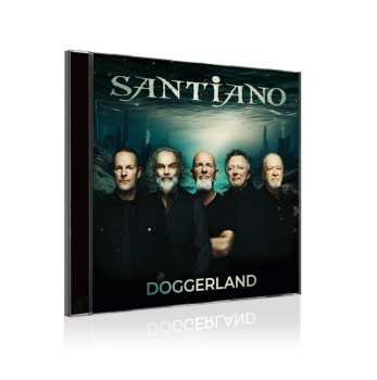 CD Santiano: Doggerland 484671
