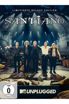 Album Santiano: MTV Unplugged