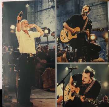 2CD Santiano: MTV Unplugged 302050