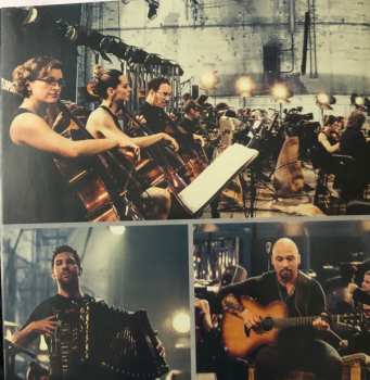 2CD Santiano: MTV Unplugged 302050