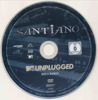 2DVD Santiano: MTV Unplugged 179013