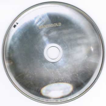 CD Santigold: Master Of My Make-Believe 22975