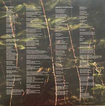 LP Santigold: Spirituals LTD | PIC 455772