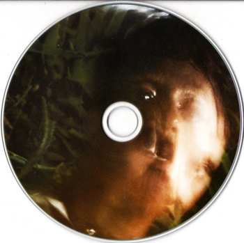 CD Santigold: Spirituals 449022