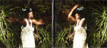 CD Santigold: Spirituals 449022