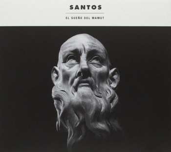 Album Santos: El Sueño Del Mamut