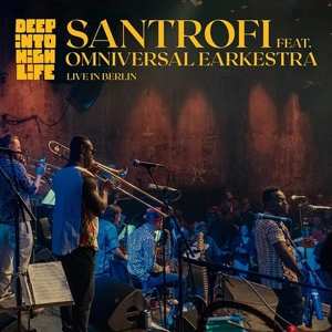 Album Santrofi: Deep Into Highlie