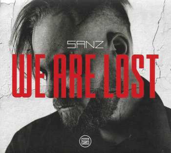 Album SANZ: We Are Lost