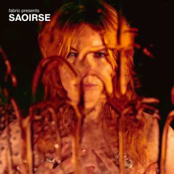 CD Saoirse: Fabric Presents Saoirse 498958