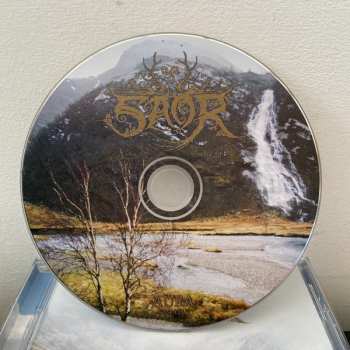 CD Saor: Aura 268786