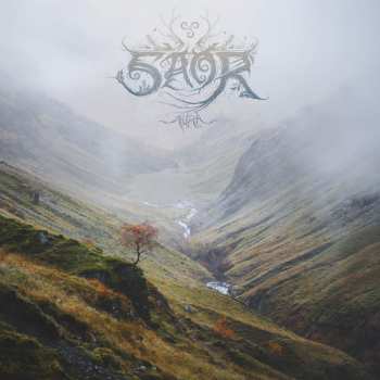 Album Saor: Aura