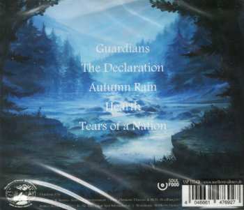 CD Saor: Guardians 292089