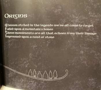 CD Saor: Origins DIGI 396058