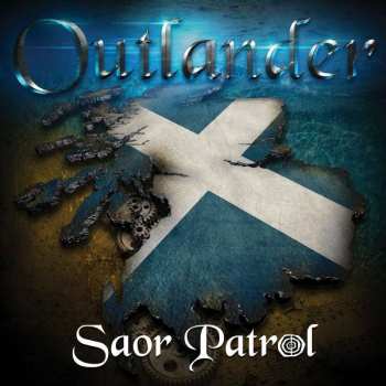 CD Saor Patrol: Outlander 312163