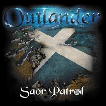 Album Saor Patrol: Outlander
