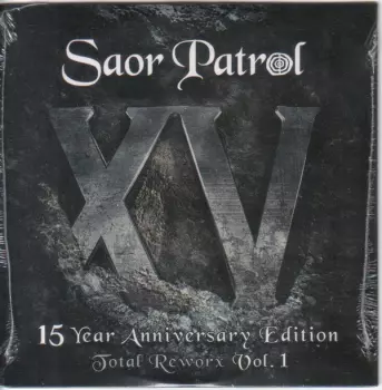 XV - 15 Year Anniversary Edition Total Reworx Vol.1