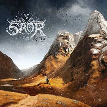 Album Saor: Roots