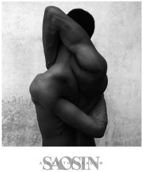 CD Saosin: Along The Shadow