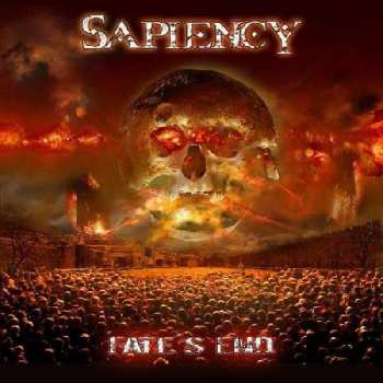 Album Sapiency: Fate's End