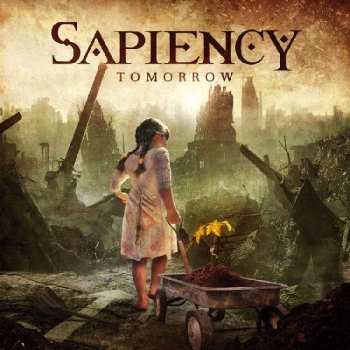 Album Sapiency: Tomorrow